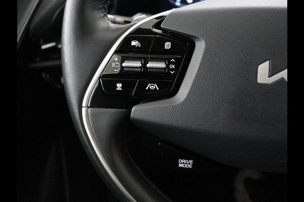 Kia Niro 1.6 GDi Hybrid DynamicPlusLine | Schuifdak | Head-Up | Stoelverwarming | Leder | Camera | Carplay | Keyless | Side Assist | Navigatie | File Assistent | Full LED