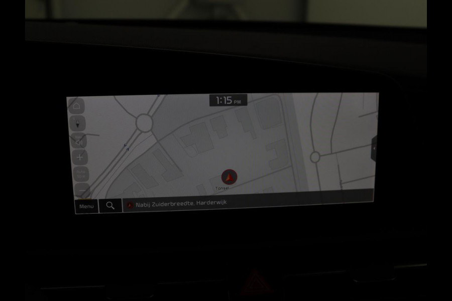 Kia Niro 1.6 GDi Hybrid DynamicPlusLine | Schuifdak | Head-Up | Stoelverwarming | Leder | Camera | Carplay | Keyless | Side Assist | Navigatie | File Assistent | Full LED