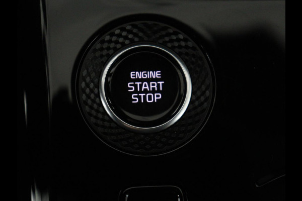 Kia Niro 1.6 GDi Hybrid DynamicPlusLine | Schuifdak | Head-Up | Stoelverwarming | Leder | Camera | Carplay | Keyless | Side Assist | Navigatie | File Assistent | Full LED