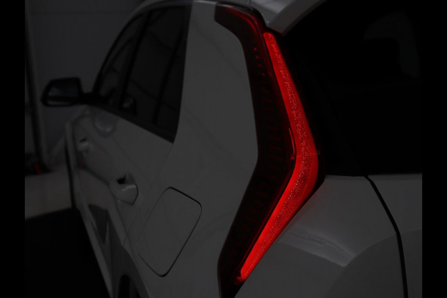 Kia Niro 1.6 GDi Hybrid DynamicPlusLine | Schuifdak | Head-Up | Stoelverwarming | Leder | Camera | Carplay | Keyless | Side Assist | Navigatie | File Assistent | Full LED