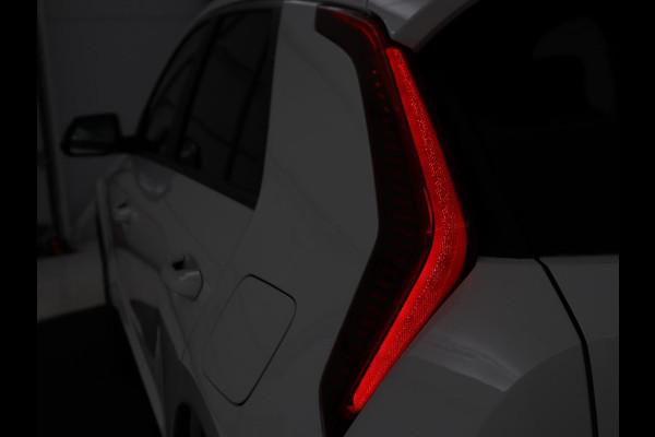 Kia Niro 1.6 GDi Hybrid DynamicPlusLine | Schuifdak | Head-Up | Stoelverwarming | Leder | Camera | Carplay | Keyless | Side Assist | Navigatie | File Assistent | Full LED