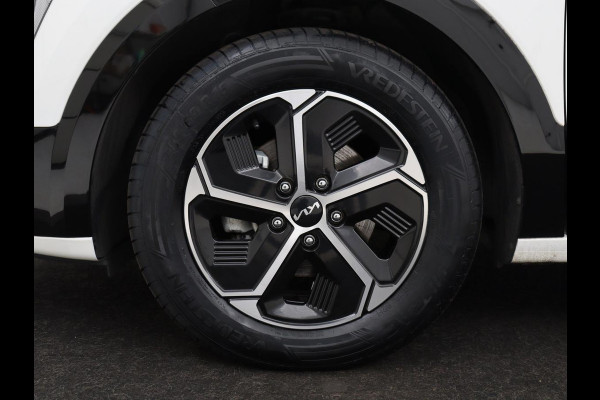 Kia Niro 1.6 GDi Hybrid DynamicPlusLine | Schuifdak | Head-Up | Stoelverwarming | Leder | Camera | Carplay | Keyless | Side Assist | Navigatie | File Assistent | Full LED