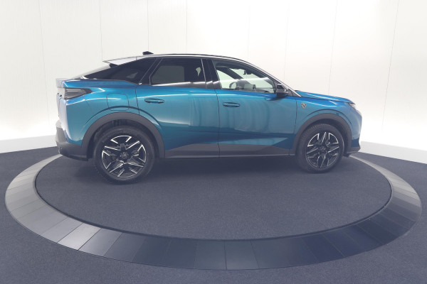 Peugeot 3008 1.2 Hybrid 136 GT | Panoramdak | 360 Camera | Stoelverwarming | Elektrische Kofferklep | Allseason Banden