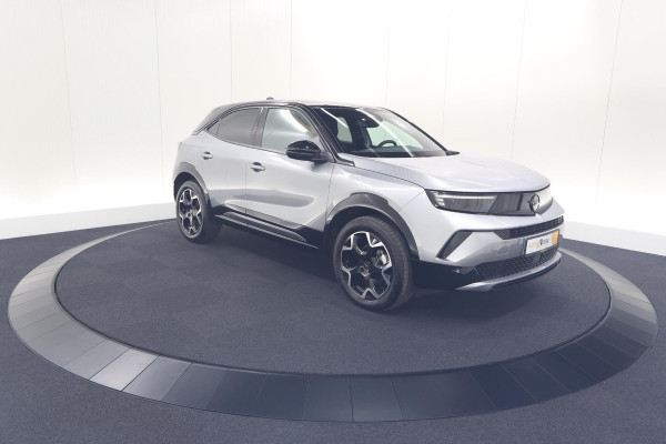 Opel Mokka 130 AT8 Turbo GS | Camera | Stoelverwarming | Apple Carplay
