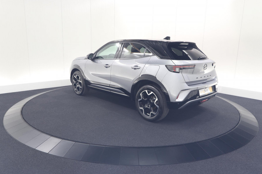 Opel Mokka 130 AT8 Turbo GS | Camera | Stoelverwarming | Apple Carplay