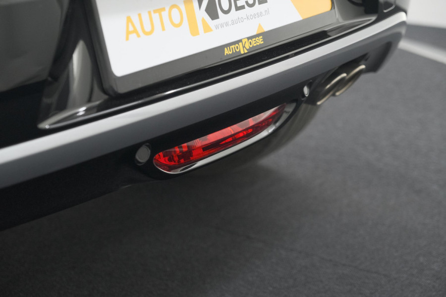 Opel Mokka 130 AT8 Turbo GS | Camera | Stoelverwarming | Apple Carplay