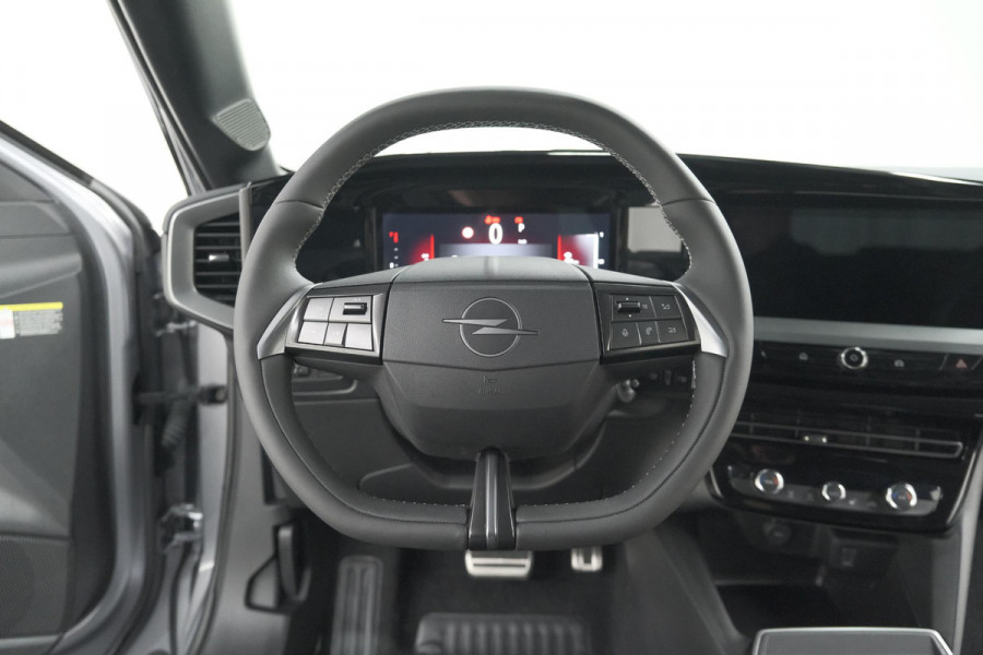 Opel Mokka 130 AT8 Turbo GS | Camera | Stoelverwarming | Apple Carplay