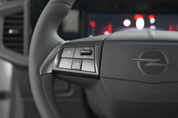 Opel Mokka 130 AT8 Turbo GS | Camera | Stoelverwarming | Apple Carplay