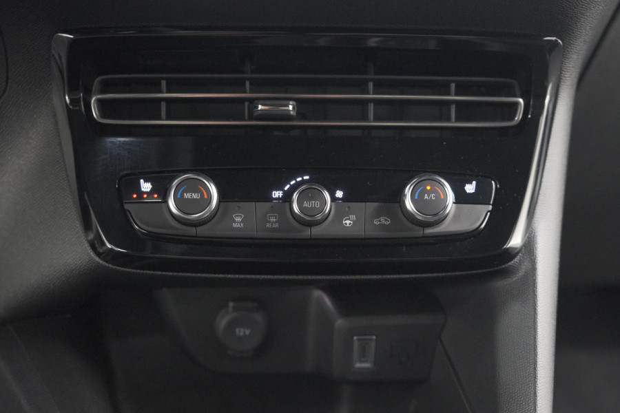 Opel Mokka 130 AT8 Turbo GS | Camera | Stoelverwarming | Apple Carplay
