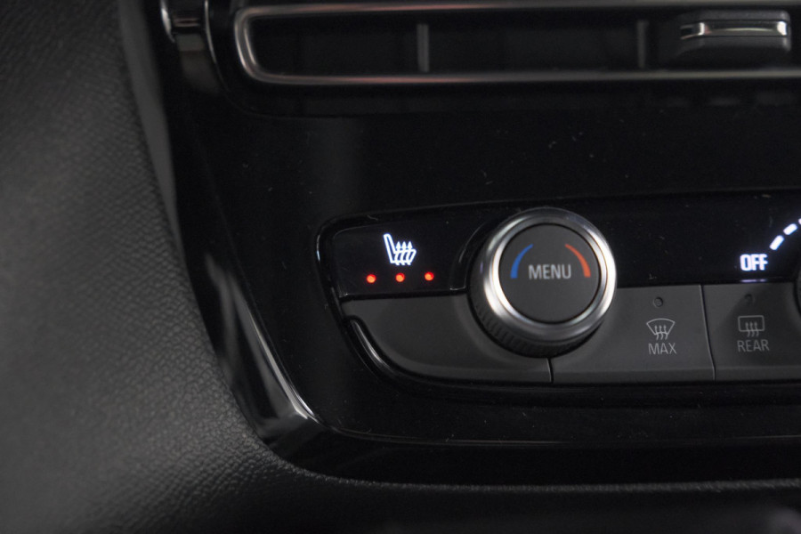 Opel Mokka 130 AT8 Turbo GS | Camera | Stoelverwarming | Apple Carplay