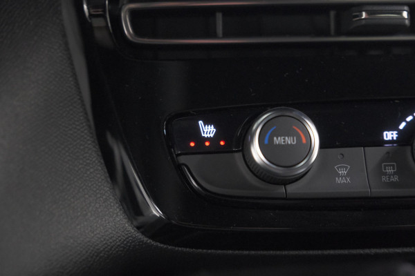 Opel Mokka 130 AT8 Turbo GS | Camera | Stoelverwarming | Apple Carplay