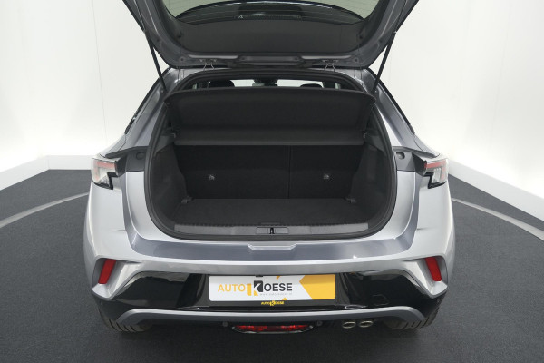 Opel Mokka 130 AT8 Turbo GS | Camera | Stoelverwarming | Apple Carplay