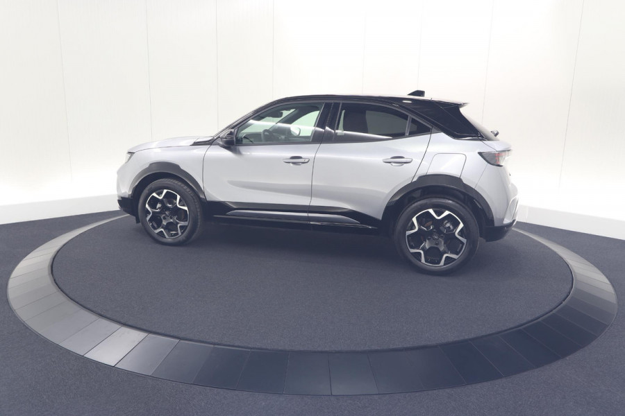 Opel Mokka 130 AT8 Turbo GS | Camera | Stoelverwarming | Apple Carplay