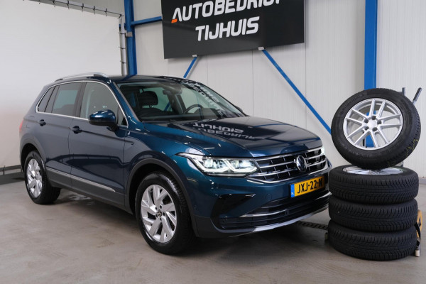 Volkswagen Tiguan 1.4 TSI eHybrid Business+ - Airco, Cruise, Navi, PDC, Camera.