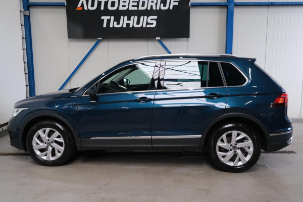 Volkswagen Tiguan 1.4 TSI eHybrid Business+ - Airco, Cruise, Navi, PDC, Camera.