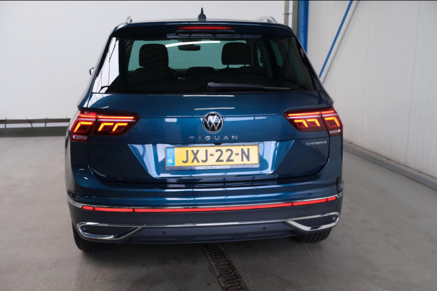 Volkswagen Tiguan 1.4 TSI eHybrid Business+ - Airco, Cruise, Navi, PDC, Camera.