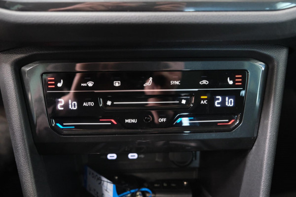 Volkswagen Tiguan 1.4 TSI eHybrid Business+ - Airco, Cruise, Navi, PDC, Camera.