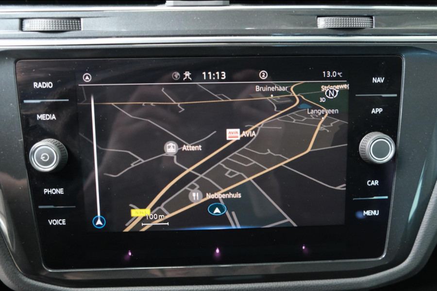 Volkswagen Tiguan 1.4 TSI eHybrid Business+ - Airco, Cruise, Navi, PDC, Camera.