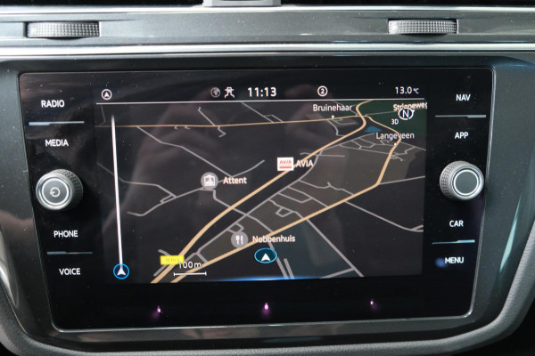 Volkswagen Tiguan 1.4 TSI eHybrid Business+ - Airco, Cruise, Navi, PDC, Camera.