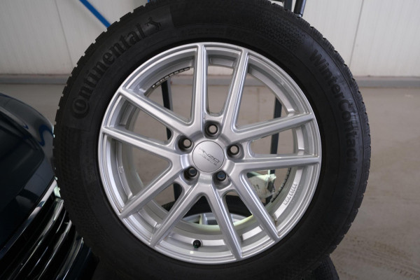 Volkswagen Tiguan 1.4 TSI eHybrid Business+ - Airco, Cruise, Navi, PDC, Camera.