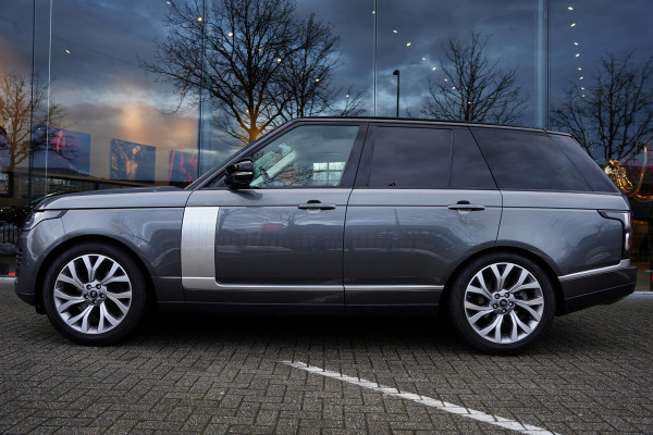 Land Rover Range Rover 3.0 SDV6 HSE Panoramadak / Meridian / Elek. Trekhaak