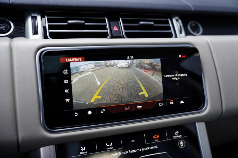 Land Rover Range Rover 3.0 SDV6 HSE Panoramadak / Meridian / Elek. Trekhaak