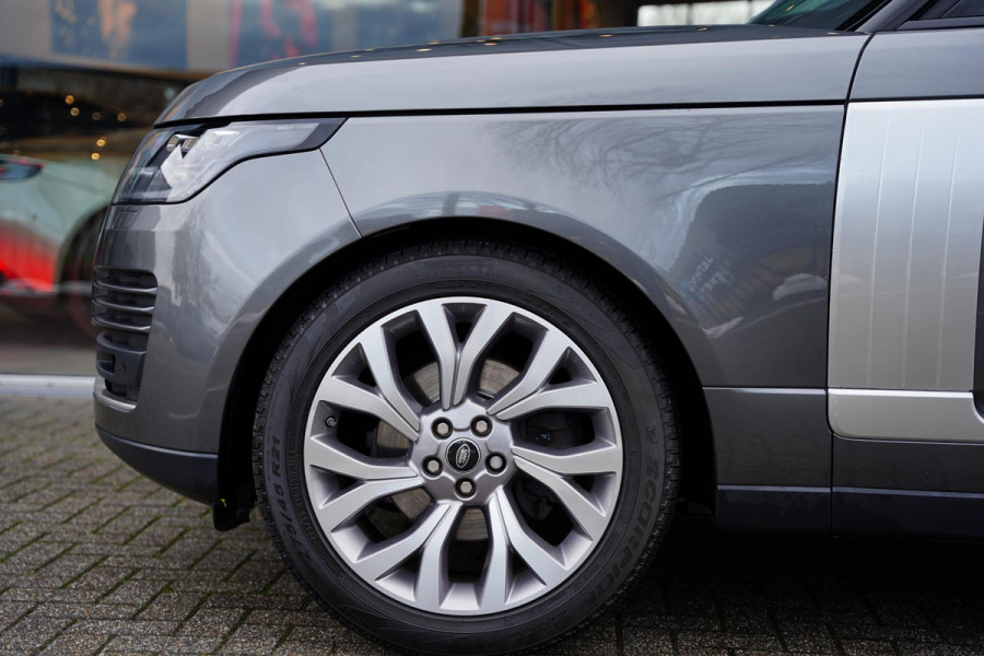 Land Rover Range Rover 3.0 SDV6 HSE Panoramadak / Meridian / Elek. Trekhaak