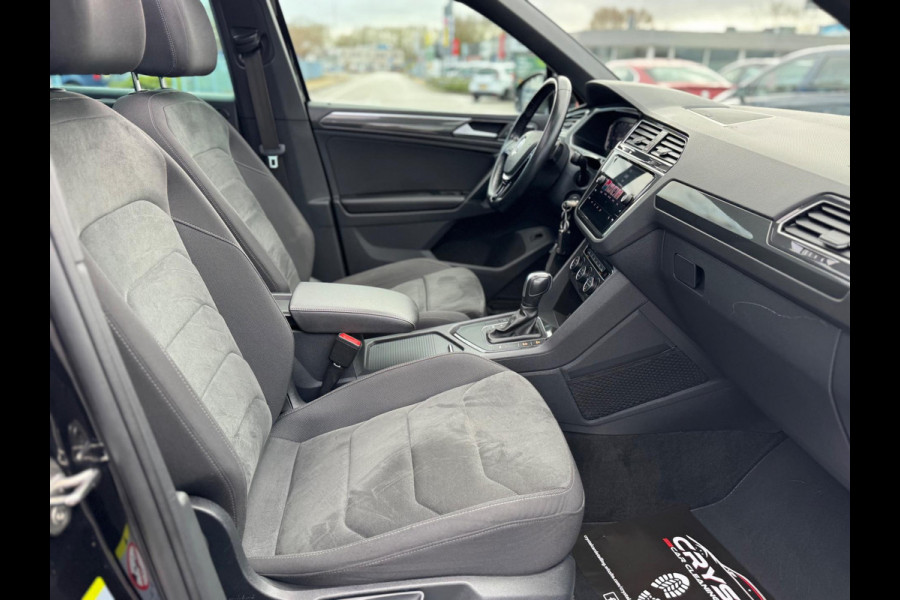 Volkswagen Tiguan 1.5 TSI ACT Highline R Line Panorama Led Massage