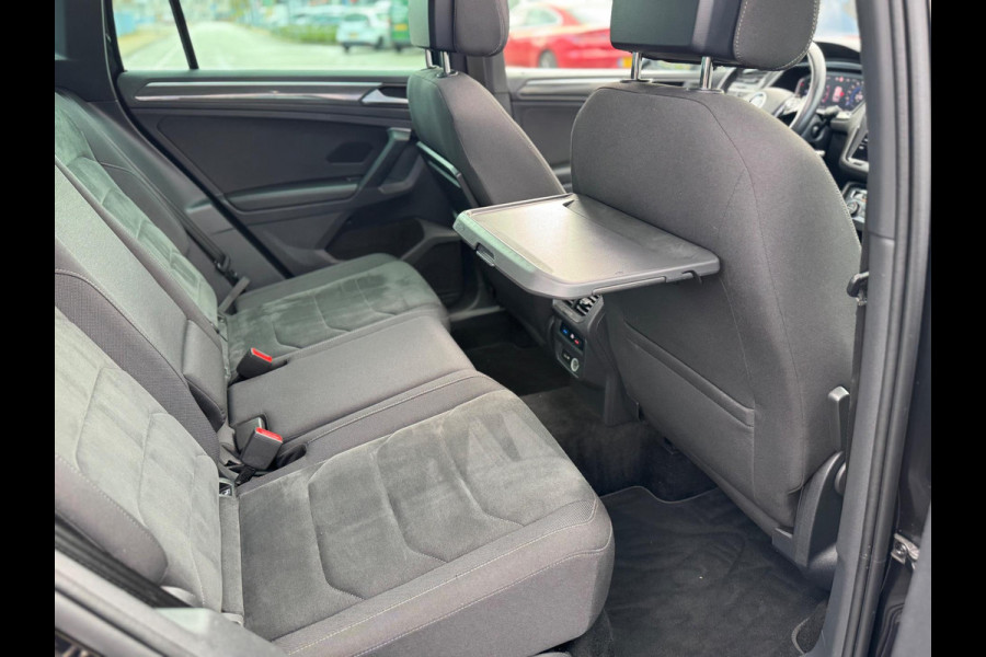 Volkswagen Tiguan 1.5 TSI ACT Highline R Line Panorama Led Massage