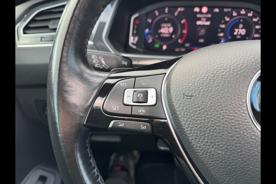 Volkswagen Tiguan 1.5 TSI ACT Highline R Line Panorama Led Massage