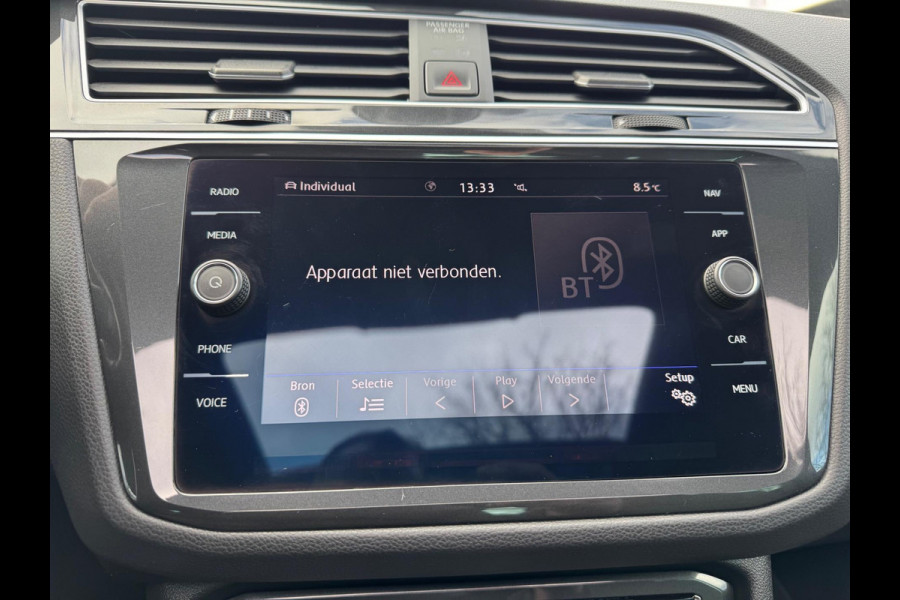 Volkswagen Tiguan 1.5 TSI ACT Highline R Line Panorama Led Massage