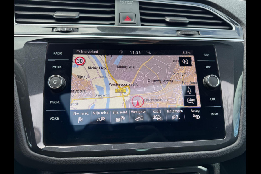 Volkswagen Tiguan 1.5 TSI ACT Highline R Line Panorama Led Massage