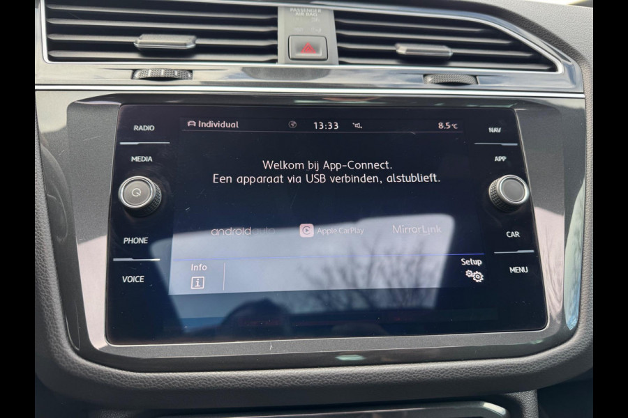 Volkswagen Tiguan 1.5 TSI ACT Highline R Line Panorama Led Massage