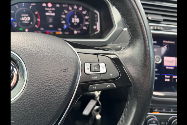 Volkswagen Tiguan 1.5 TSI ACT Highline R Line Panorama Led Massage