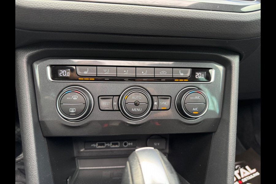 Volkswagen Tiguan 1.5 TSI ACT Highline R Line Panorama Led Massage
