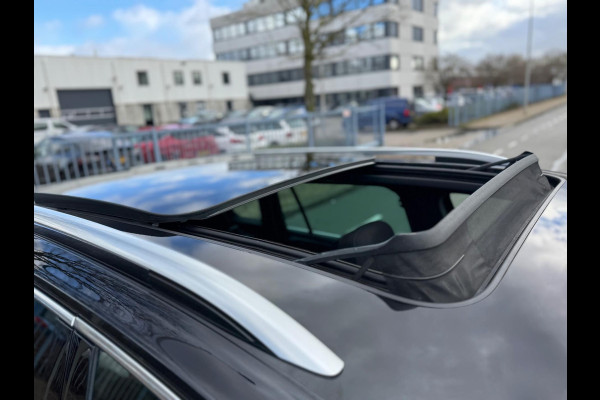 Volkswagen Tiguan 1.5 TSI ACT Highline R Line Panorama Led Massage