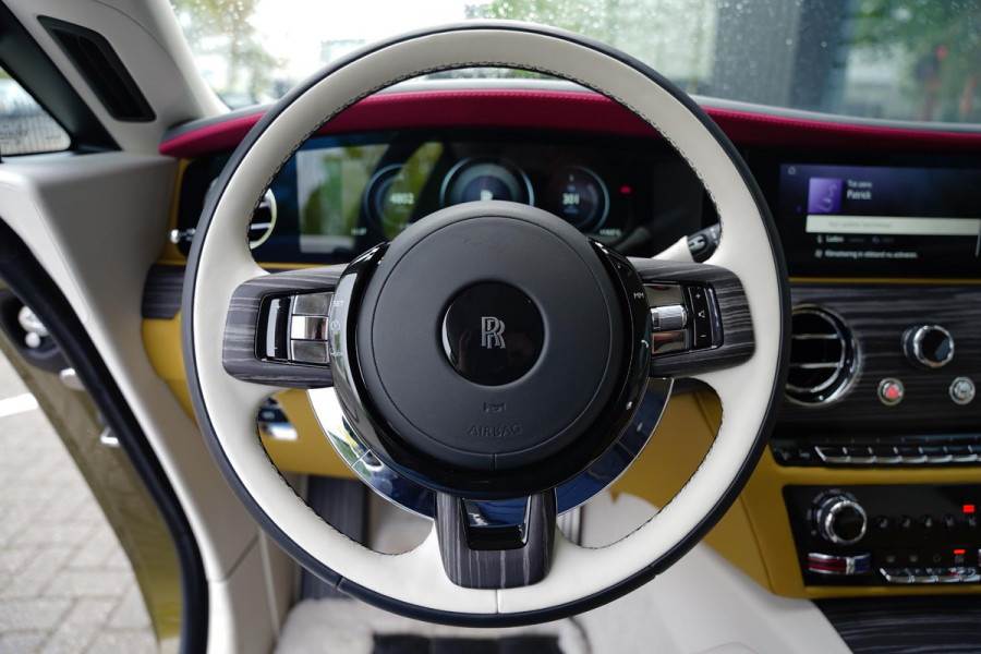 Rolls-Royce Spectre AWD / NL-Auto / Nw.Pr. 560K