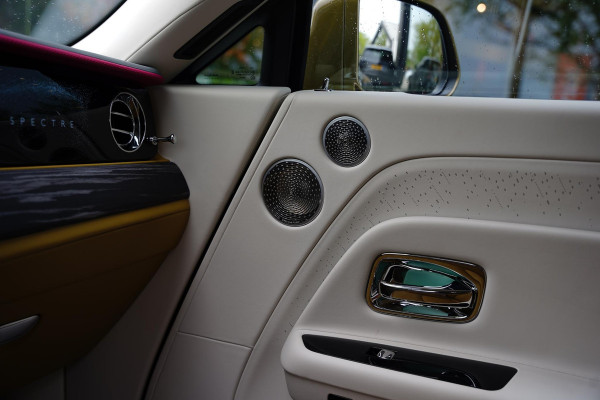 Rolls-Royce Spectre AWD / NL-Auto / Nw.Pr. 560K