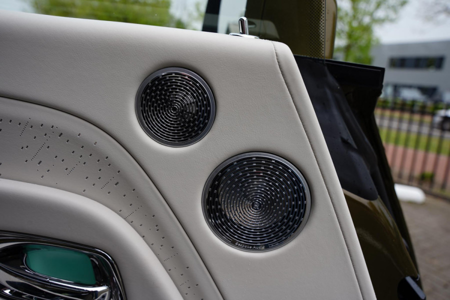 Rolls-Royce Spectre AWD / NL-Auto / Nw.Pr. 560K