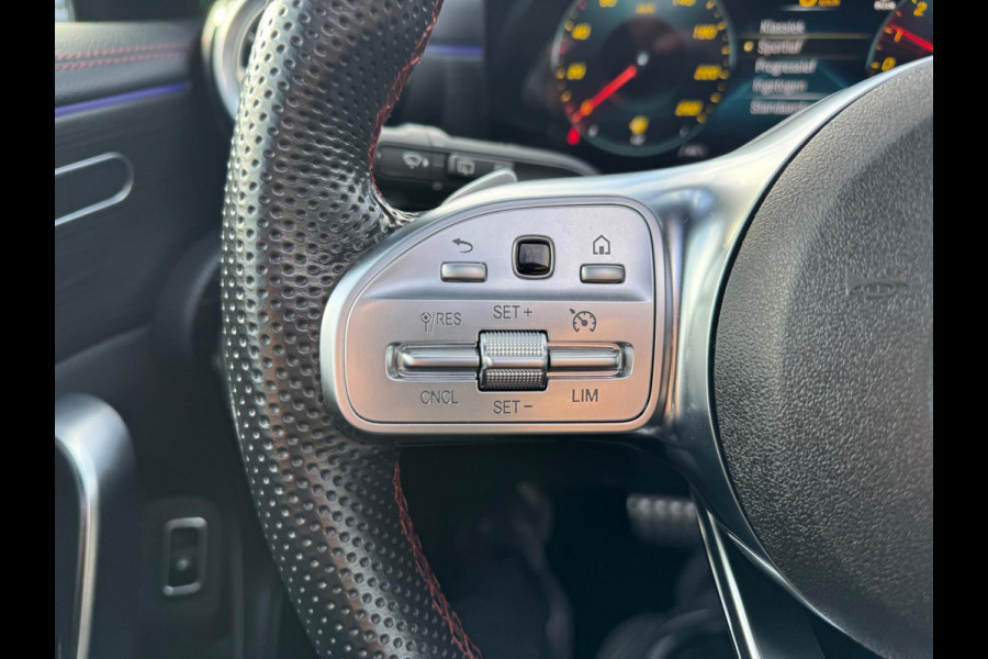 Mercedes-Benz CLA-Klasse Shooting Brake 250 e AMG Panorama Leder Camera Navi