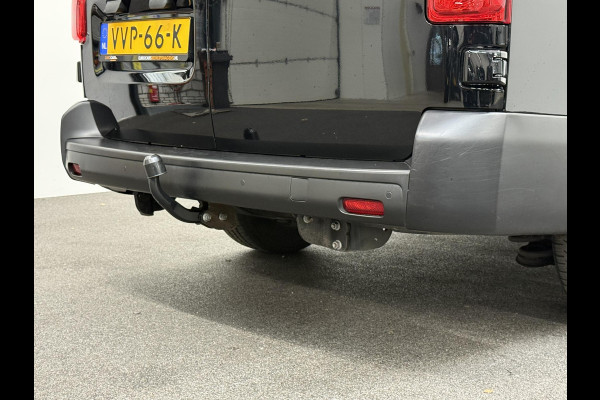 Opel Vivaro 2.0 CDTI L3H1 Dubbele Cabine Edition 6-zits Airco Navi Trekhaak Cruise Control 6-ZITS