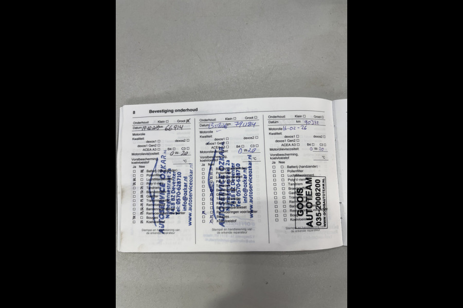 Opel Astra 1.0 Online Edition navi | cruise | metaallak