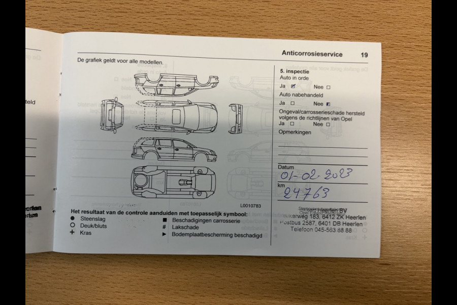 Opel Astra 1.0 Online Edition navi | cruise | metaallak