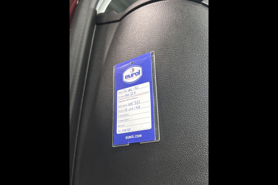 Opel Astra 1.0 Online Edition navi | cruise | metaallak