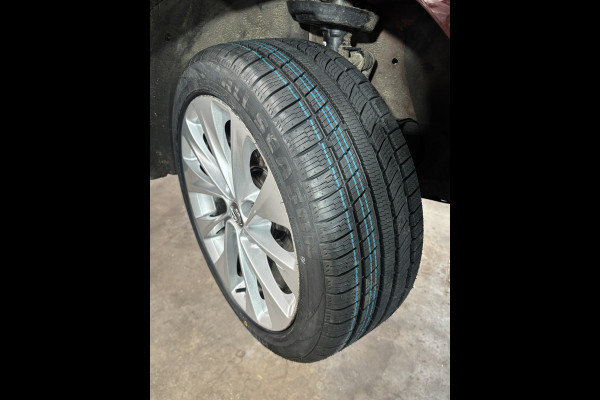 Opel Astra 1.0 Online Edition navi | cruise | metaallak