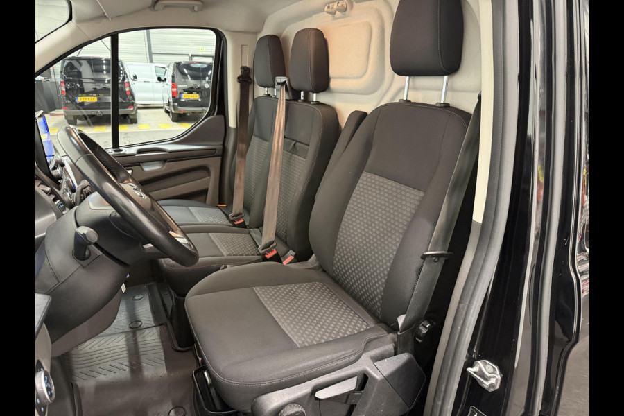 Ford Transit Custom 300 2.0 TDCI L2H1 Trend |Navi| DAB| PDC| Airco| Camera| Carplay| 3-zits