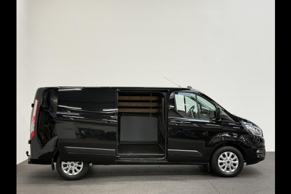 Ford Transit Custom 300 2.0 TDCI L2H1 Trend |Navi| DAB| PDC| Airco| Camera| Carplay| 3-zits