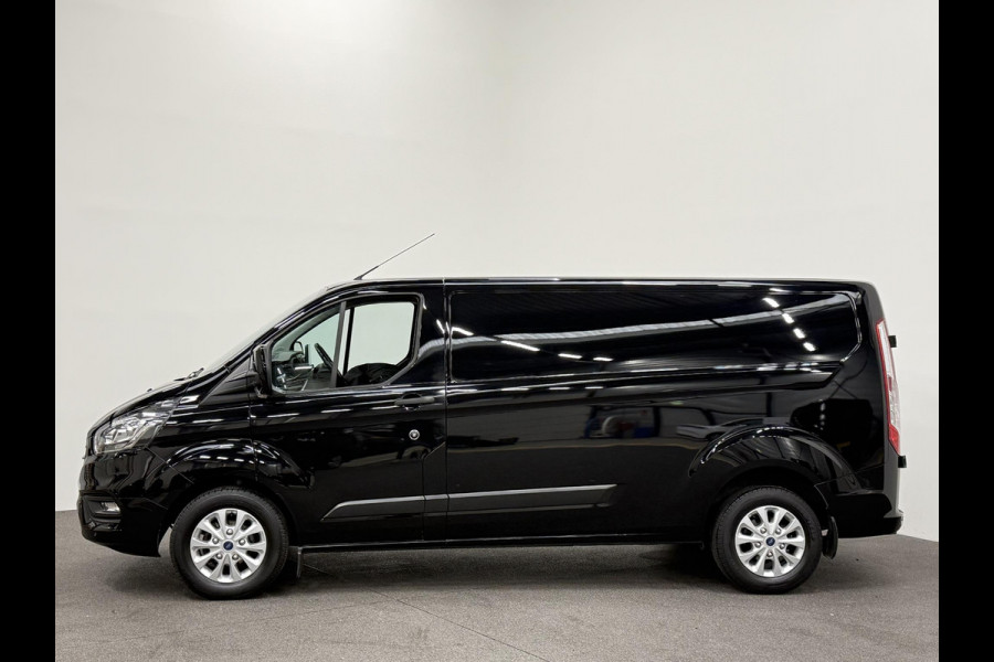Ford Transit Custom 300 2.0 TDCI L2H1 Trend |Navi| DAB| PDC| Airco| Camera| Carplay| 3-zits