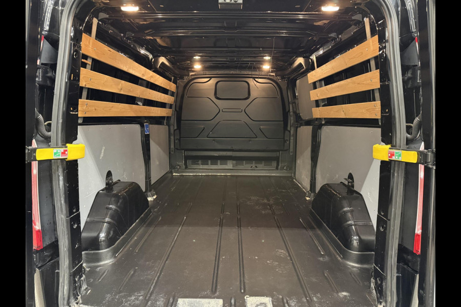 Ford Transit Custom 300 2.0 TDCI L2H1 Trend |Navi| DAB| PDC| Airco| Camera| Carplay| 3-zits