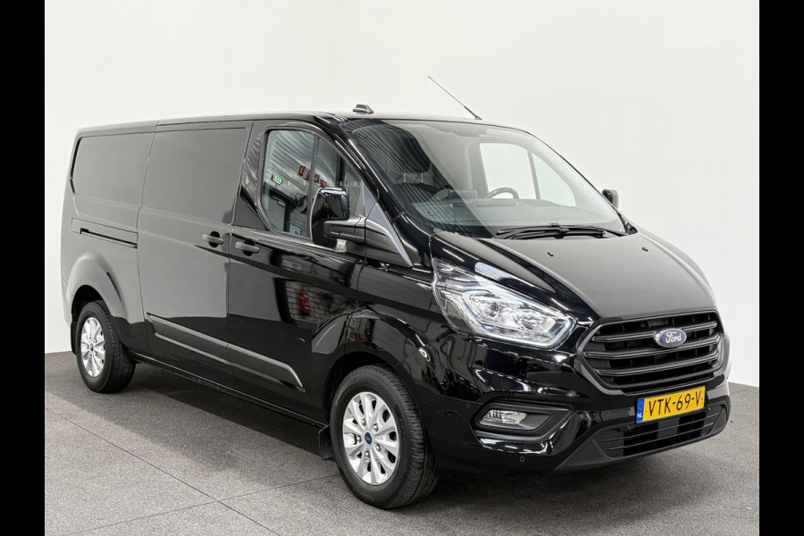 Ford Transit Custom 300 2.0 TDCI L2H1 Trend |Navi| DAB| PDC| Airco| Camera| Carplay| 3-zits